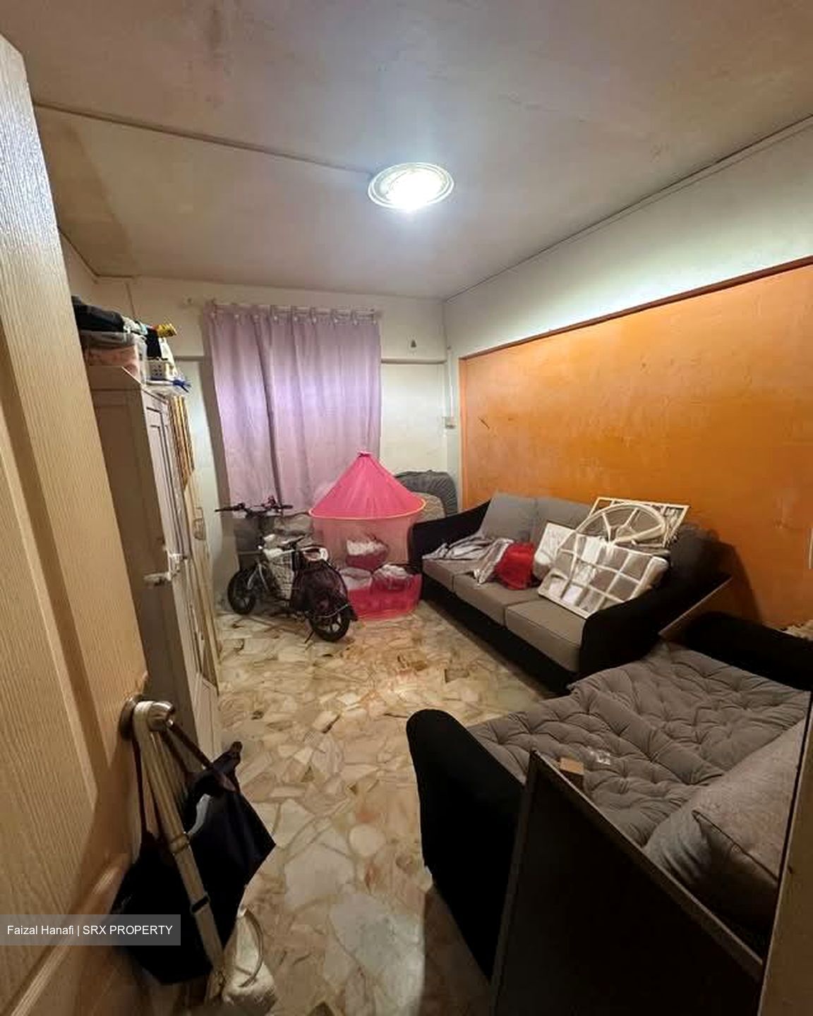 Blk 481 Jurongville @ Street 41 (Jurong West), HDB 3 Rooms #580663891